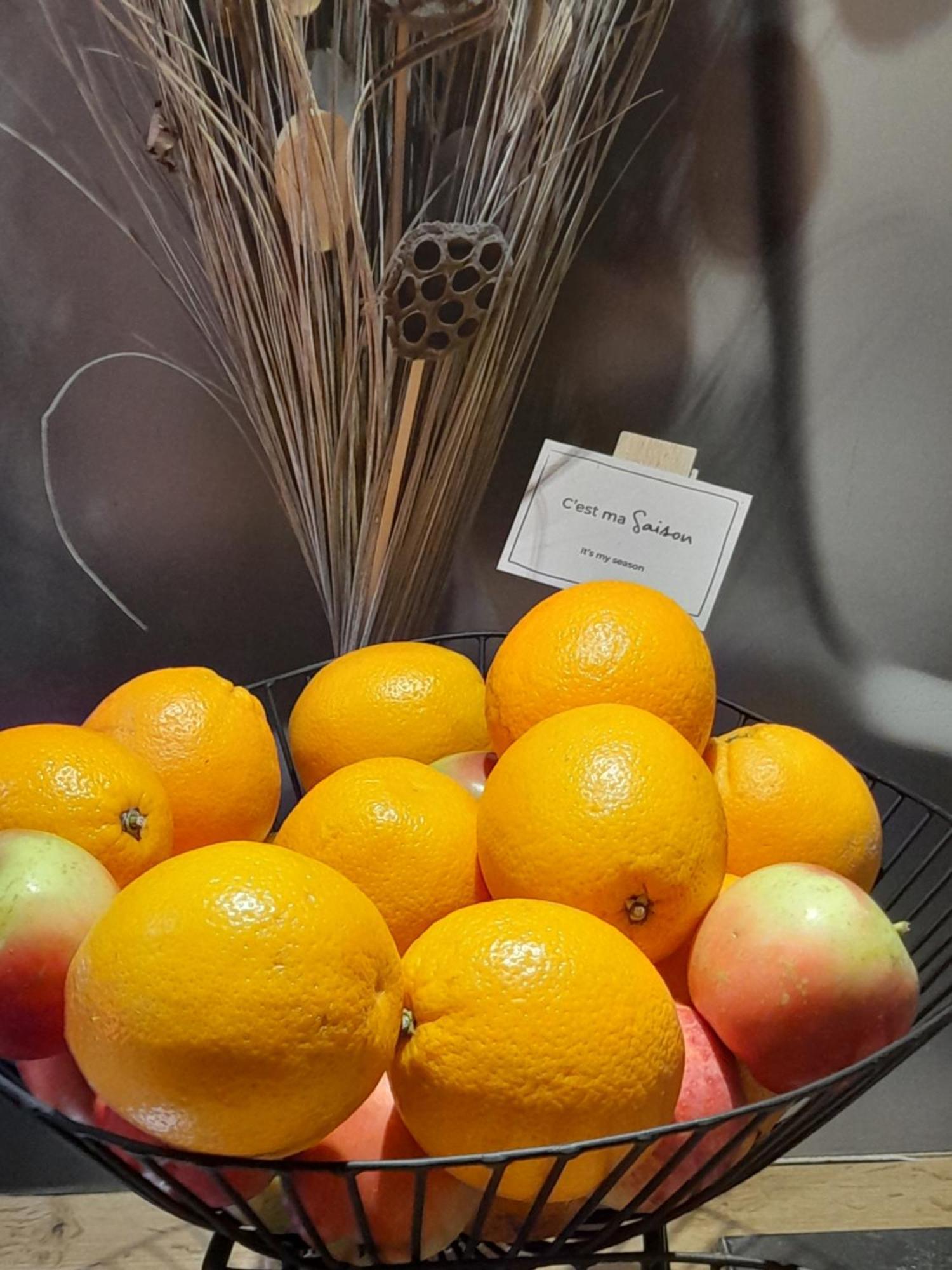 Ibis Nancy-Brabois Hotel Vandoeuvre-les-Nancy Ngoại thất bức ảnh