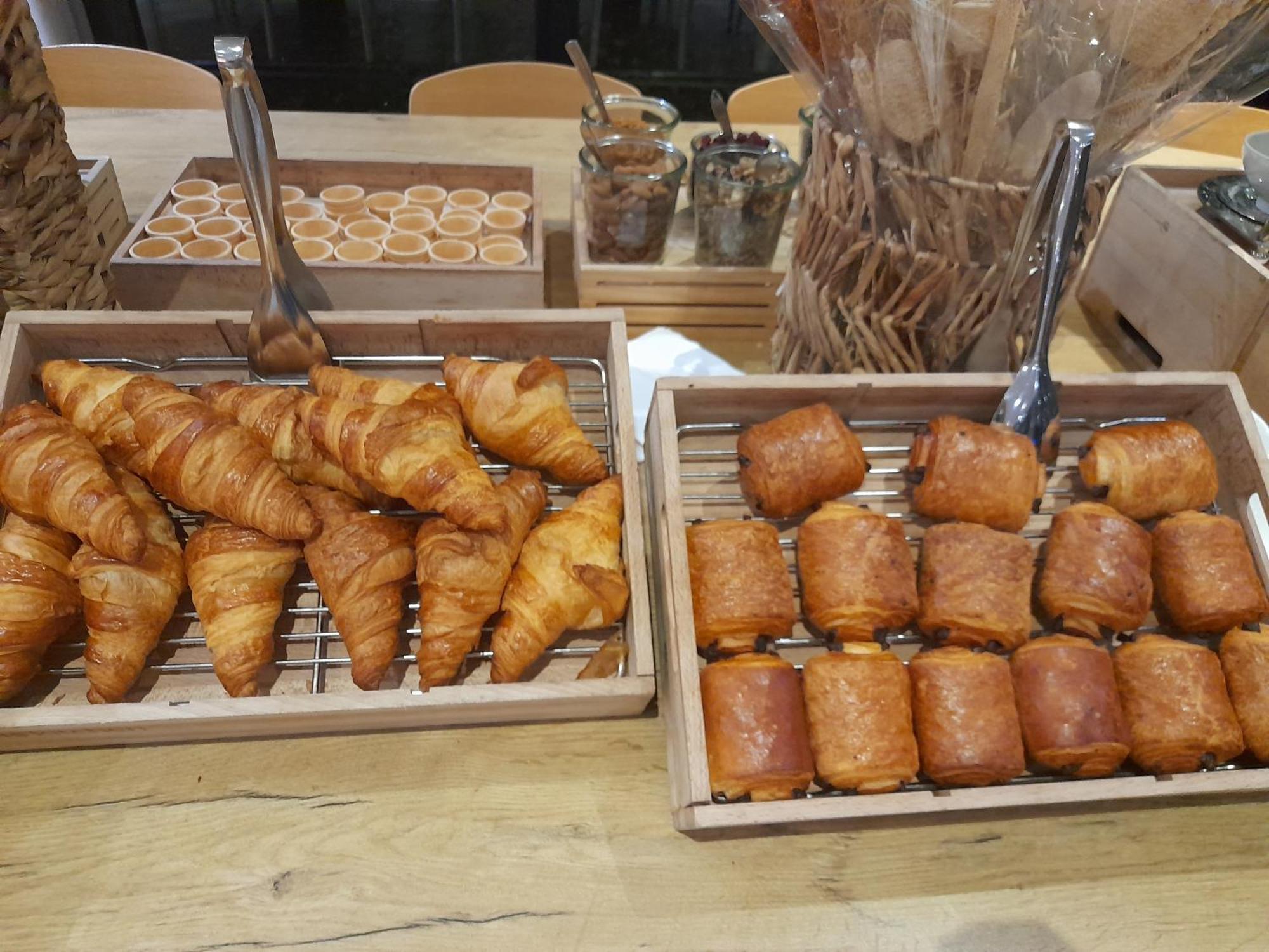 Ibis Nancy-Brabois Hotel Vandoeuvre-les-Nancy Ngoại thất bức ảnh